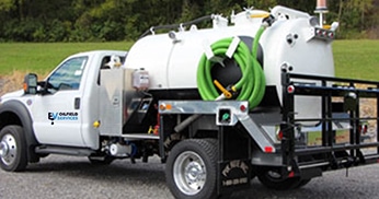 pump-truck