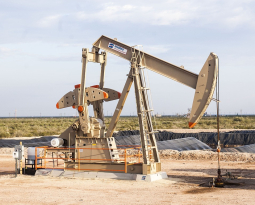 How Oilfield Services Companies Strategize for Structural Changes?